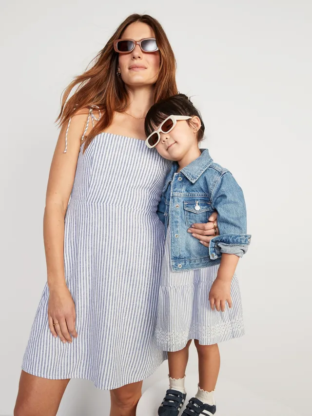 Old Navy Matching High-Waisted Printed Pajama Boxer Shorts For Women - 3.5-inch Inseam 5 Old Navy Matching High-Waisted Printed Pajama Boxer Shorts For Women - 3.5-inch Inseam - Image 3