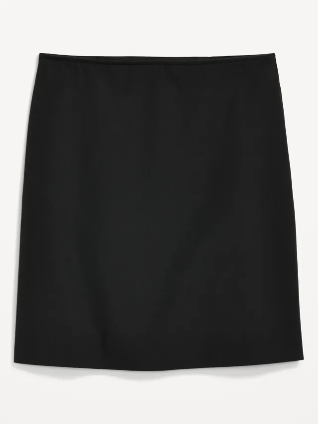Old Navy High-Waisted Pixie Mini Skirt For Women 6 Old Navy High-Waisted Pixie Mini Skirt For Women - Image 4