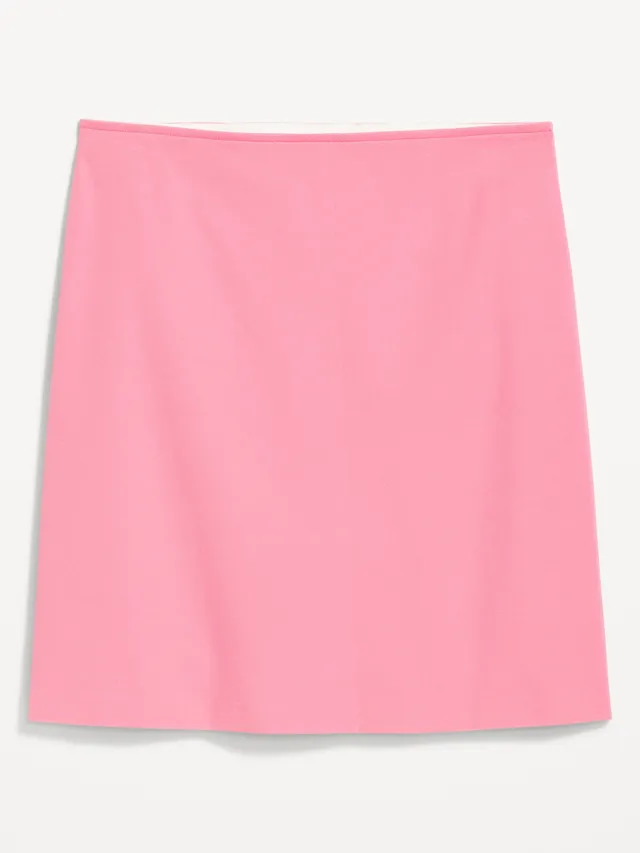 Old Navy High-Waisted Pixie Mini Skirt For Women 21 Old Navy High-Waisted Pixie Mini Skirt For Women - Image 19