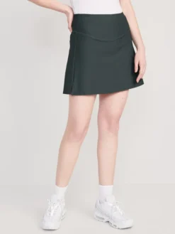 Old Navy High-Waisted PowerSoft Rib-Knit Skort For Women 37 Old Navy High-Waisted PowerSoft Rib-Knit Skort For Women -LuxeWear Sales Store https3A2F2Foldnavy.gapcanada.ca2Fwebcontent2F00522F8842F8702Fcn52884870.jpg 640x