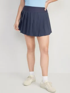 Old Navy High-Waisted StretchTech Pleated 2-in-1 Skort For Women 31 Old Navy High-Waisted StretchTech Pleated 2-in-1 Skort For Women -LuxeWear Sales Store https3A2F2Foldnavy.gapcanada.ca2Fwebcontent2F00522F9242F4322Fcn52924432.jpg 640x