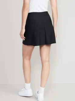 Old Navy High-Waisted PowerSoft Rib-Knit Skort For Women 28 Old Navy High-Waisted PowerSoft Rib-Knit Skort For Women -LuxeWear Sales Store https3A2F2Foldnavy.gapcanada.ca2Fwebcontent2F00522F9432F6142Fcn52943614.jpg 640x