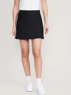 Old Navy High-Waisted PowerSoft Rib-Knit Skort For Women 27 Old Navy High-Waisted PowerSoft Rib-Knit Skort For Women -LuxeWear Sales Store https3A2F2Foldnavy.gapcanada.ca2Fwebcontent2F00522F9432F6852Fcn52943685.jpg 640x