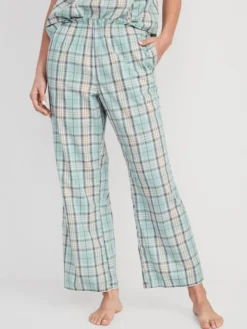 Old Navy High-Waisted Striped Pajama Pants For Women -LuxeWear Sales Store https3A2F2Foldnavy.gapcanada.ca2Fwebcontent2F00522F9732F8332Fcn52973833.jpg 640x