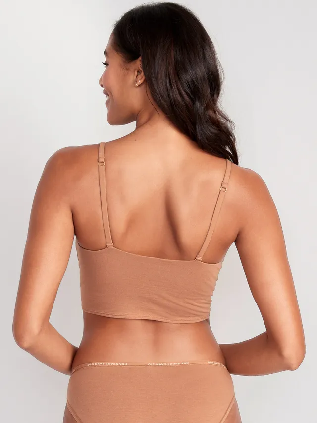 Old Navy Scoop-Neck Brami Top For Women 19 Old Navy Scoop-Neck Brami Top For Women - Image 17