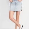 Old Navy High-Waisted O.G. Straight Cut-Off Mini Jean Skirt For Women 2 Old Navy High-Waisted O.G. Straight Cut-Off Mini Jean Skirt For Women -LuxeWear Sales Store https3A2F2Foldnavy.gapcanada.ca2Fwebcontent2F00532F1472F2642Fcn53147264.jpg 640x