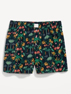 Old Navy High-Waisted Printed Poplin Pajama Shorts For Women -- 3.5-inch Inseam 30 Old Navy High-Waisted Printed Poplin Pajama Shorts For Women -- 3.5-inch Inseam -LuxeWear Sales Store https3A2F2Foldnavy.gapcanada.ca2Fwebcontent2F00532F1552F8002Fcn53155800.jpg 640x