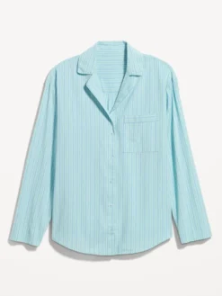 Old Navy Printed Poplin Pajama Shirt For Women 25 Old Navy Printed Poplin Pajama Shirt For Women -LuxeWear Sales Store https3A2F2Foldnavy.gapcanada.ca2Fwebcontent2F00532F1562F2202Fcn53156220.jpg 640x