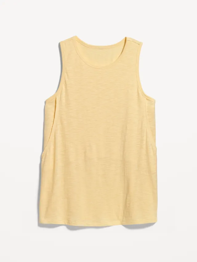 Old Navy Maternity Sleeveless Slub-Knit Nursing Top 15 Old Navy Maternity Sleeveless Slub-Knit Nursing Top - Image 13