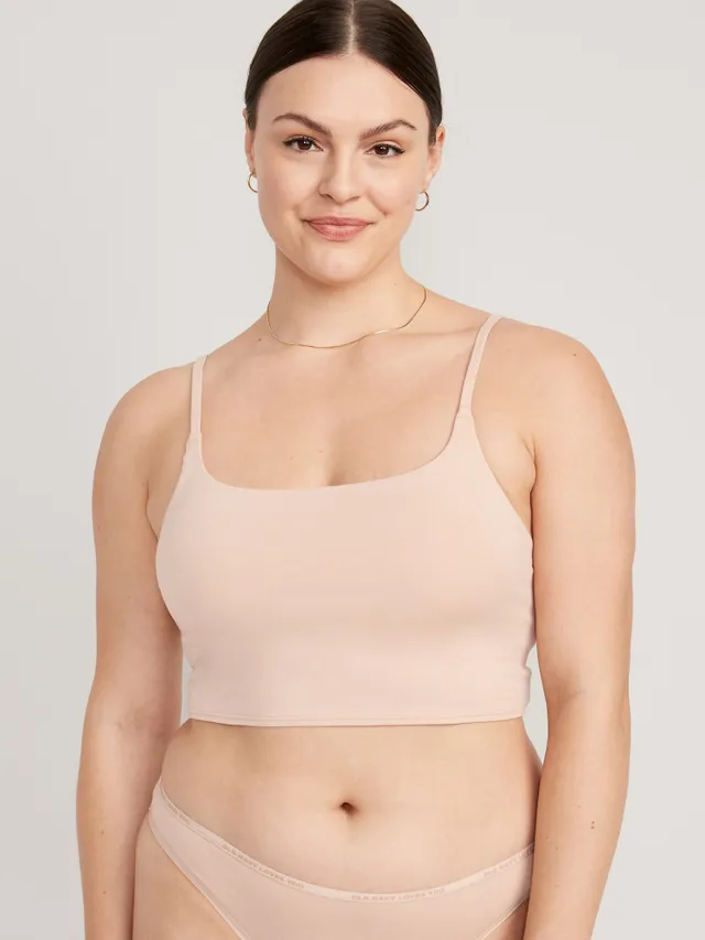 Old Navy Scoop-Neck Brami Top For Women 5 Old Navy Scoop-Neck Brami Top For Women - Image 3
