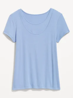 Old Navy Maternity UltraLite Rib-Knit Nursing T-Shirt 17 Old Navy Maternity UltraLite Rib-Knit Nursing T-Shirt -LuxeWear Sales Store https3A2F2Foldnavy.gapcanada.ca2Fwebcontent2F00532F2522F0512Fcn53252051.jpg 640x