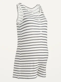 Old Navy Maternity Sleeveless Henley Pajama Romper -- 3-inch Inseam 13 Old Navy Maternity Sleeveless Henley Pajama Romper -- 3-inch Inseam -LuxeWear Sales Store https3A2F2Foldnavy.gapcanada.ca2Fwebcontent2F00532F3172F6512Fcn53317651.jpg 640x