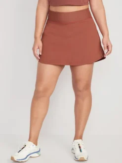 Old Navy High-Waisted StretchTech Pleated 2-in-1 Skort For Women 41 Old Navy High-Waisted StretchTech Pleated 2-in-1 Skort For Women -LuxeWear Sales Store https3A2F2Foldnavy.gapcanada.ca2Fwebcontent2F00532F3232F1232Fcn53323123.jpg 640x