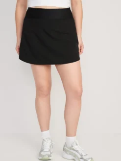 Old Navy High-Waisted StretchTech Pleated 2-in-1 Skort For Women 26 Old Navy High-Waisted StretchTech Pleated 2-in-1 Skort For Women -LuxeWear Sales Store https3A2F2Foldnavy.gapcanada.ca2Fwebcontent2F00532F3332F6052Fcn53333605.jpg 640x