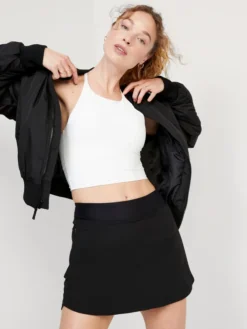 Old Navy High-Waisted StretchTech Pleated 2-in-1 Skort For Women 24 Old Navy High-Waisted StretchTech Pleated 2-in-1 Skort For Women -LuxeWear Sales Store https3A2F2Foldnavy.gapcanada.ca2Fwebcontent2F00532F3612F7482Fcn53361748.jpg 640x