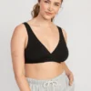 Old Navy Maternity Cross-Front Cotton Nursing Bralette 1 Old Navy Maternity Cross-Front Cotton Nursing Bralette -LuxeWear Sales Store https3A2F2Foldnavy.gapcanada.ca2Fwebcontent2F00532F4032F6292Fcn53403629.jpg 640x