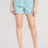 Old Navy High-Waisted Printed Poplin Pajama Shorts For Women -- 3.5-inch Inseam 2 Old Navy High-Waisted Printed Poplin Pajama Shorts For Women -- 3.5-inch Inseam -LuxeWear Sales Store https3A2F2Foldnavy.gapcanada.ca2Fwebcontent2F00532F4112F4332Fcn53411433.jpg 640x