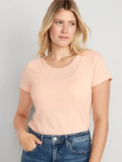 Old Navy Maternity UltraLite Rib-Knit Nursing T-Shirt 20 Old Navy Maternity UltraLite Rib-Knit Nursing T-Shirt -LuxeWear Sales Store https3A2F2Foldnavy.gapcanada.ca2Fwebcontent2F00532F4572F5092Fcn53457509.jpg 640x