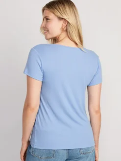 Old Navy Maternity UltraLite Rib-Knit Nursing T-Shirt 15 Old Navy Maternity UltraLite Rib-Knit Nursing T-Shirt -LuxeWear Sales Store https3A2F2Foldnavy.gapcanada.ca2Fwebcontent2F00532F4572F5952Fcn53457595.jpg 640x