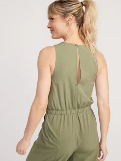 Old Navy Waist-Defined StretchTech Water-Repellent Jumpsuit For Women 20 Old Navy Waist-Defined StretchTech Water-Repellent Jumpsuit For Women -LuxeWear Sales Store https3A2F2Foldnavy.gapcanada.ca2Fwebcontent2F00532F4812F5432Fcn53481543.jpg 640x
