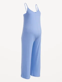 Old Navy Maternity Rib-Knit Cropped Wide-Leg Jumpsuit 9 Old Navy Maternity Rib-Knit Cropped Wide-Leg Jumpsuit -LuxeWear Sales Store https3A2F2Foldnavy.gapcanada.ca2Fwebcontent2F00532F5452F0842Fcn53545084.jpg 640x
