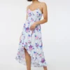 Ardene Tulip Hem Floral Maxi Dress In Lt. Blue | Size | Polyester/Spandex 1 Ardene Tulip Hem Floral Maxi Dress In Lt. Blue | Size | Polyester/Spandex -LuxeWear Sales Store https3A2F2Fwww.ardene.com2Fon2Fdemandware.static2F 2FSites master catalog2Fdefault2Fdw0ddfbf462Fimages2Flarge2F3A AP32711 01 0704a1fb b9da 40ad 9315 41d9577b048b.jpg 640x