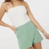 Ardene Asymmetric Shortie Skort In Med. Green | Size | Polyester/Spandex 2 Ardene Asymmetric Shortie Skort In Med. Green | Size | Polyester/Spandex -LuxeWear Sales Store https3A2F2Fwww.ardene.com2Fon2Fdemandware.static2F 2FSites master catalog2Fdefault2Fdw191ef4412Fimages2Flarge2F3A AP32413 12 53bbca82 d958 4249 9f7e abb9220acf85.jpg 640x