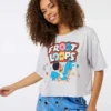 Ardene Fruit Loops PJ Set In Grey | Size Large | Polyester/Cotton -LuxeWear Sales Store https3A2F2Fwww.ardene.com2Fon2Fdemandware.static2F 2FSites master catalog2Fdefault2Fdw328730322Fimages2Flarge2F3A AP32947 03 d8c0082a 319a 4a75 bb81 937690039385.jpg 640x