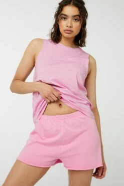 Ardene French Terry Lounge Shorts In | Size | 100% Cotton 7 Ardene French Terry Lounge Shorts In | Size | 100% Cotton -LuxeWear Sales Store https3A2F2Fwww.ardene.com2Fon2Fdemandware.static2F 2FSites master catalog2Fdefault2Fdw3d6f3afe2Fimages2Flarge2F2B AP30085 04 6464c036 2b5a 4163 9e13 92bf8e57722a.jpg 640x