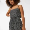 Ardene Basic Super Soft Romper | Size | Polyester/Spandex 2 Ardene Basic Super Soft Romper | Size | Polyester/Spandex -LuxeWear Sales Store https3A2F2Fwww.ardene.com2Fon2Fdemandware.static2F 2FSites master catalog2Fdefault2Fdw626b479a2Fimages2Flarge2F3A AP32046 12 0d7caaa2 230e 4d34 b0b1 818642ec6db0.jpg 640x