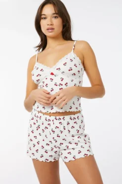 Ardene Super Soft Short & Tank PJ Set In | Size | Polyester/Spandex 9 Ardene Super Soft Short & Tank PJ Set In | Size | Polyester/Spandex -LuxeWear Sales Store https3A2F2Fwww.ardene.com2Fon2Fdemandware.static2F 2FSites master catalog2Fdefault2Fdw92091fd42Fimages2Flarge2F3A AP30914 10 666d25da 5f47 403a 91e7 e13e5ba354b8.jpg 640x