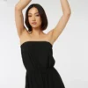Ardene Basic Tube Romper In | Size | Polyester/Spandex 1 Ardene Basic Tube Romper In | Size | Polyester/Spandex -LuxeWear Sales Store https3A2F2Fwww.ardene.com2Fon2Fdemandware.static2F 2FSites master catalog2Fdefault2Fdwa8966bba2Fimages2Flarge2F3A AP33751 02 00715e87 57da 49ce 9a96 c38ad77854b1.jpg 640x