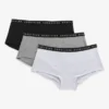 Ardene 3-Pack Of Cotton Boyleg Shorts | Size | Spandex/Cotton -LuxeWear Sales Store https3A2F2Fwww.ardene.com2Fon2Fdemandware.static2F 2FSites master catalog2Fdefault2Fdwa90b6f292Fimages2Flarge2F3A AP31051 10 a2e5891b 59be 45d5 8447 6b0c086e2eb3.jpg 640x