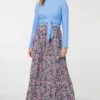 Ardene Floral Maxi Pleated Skirt | Size | Polyester 1 Ardene Floral Maxi Pleated Skirt | Size | Polyester -LuxeWear Sales Store https3A2F2Fwww.ardene.com2Fon2Fdemandware.static2F 2FSites master catalog2Fdefault2Fdwbcbcc1ae2Fimages2Flarge2F3A AP32668 12 4fa39f60 9c4d 4282 a634 a449e10c72cb.jpg 640x