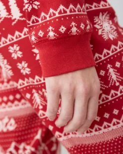 Womens Winter Wonderland Pajama Top -LuxeWear Sales Store https3A2F2Fwww.roots .com2Fdw2Fimage2Fv22FBGGS PRD2Fon2Fdemandware.static2F 2FSites roots master catalog2Fdefault2Fdw992ccf212Fimages2F38180060 VV3 h.jpg3Fsw3D120026sh3D120026sm3Dfit 640x