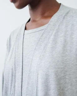 Restore Longline Cardi -LuxeWear Sales Store https3A2F2Fwww.roots .com2Fdw2Fimage2Fv22FBGGS PRD2Fon2Fdemandware.static2F 2FSites roots master catalog2Fdefault2Fdw9f0f88eb2Fimages2F38180048 004 e.jpg3Fsw3D120026sh3D120026sm3Dfit 640x