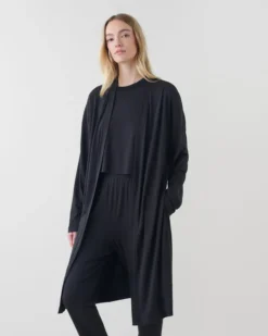 Restore Longline Cardi