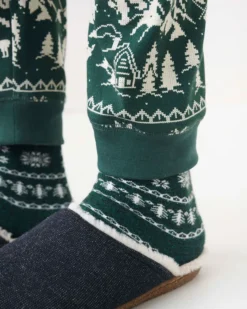 Womens Winter Wonderland Pajama Pants -LuxeWear Sales Store https3A2F2Fwww.roots .com2Fdw2Fimage2Fv22FBGGS PRD2Fon2Fdemandware.static2F 2FSites roots master catalog2Fdefault2Fdwf8cec1dc2Fimages2F38180065 232 g.jpg3Fsw3D120026sh3D120026sm3Dfit 640x