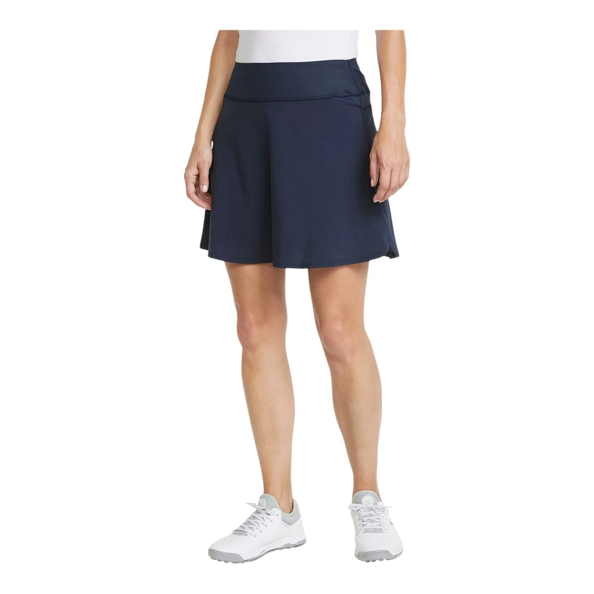 Puma Women's Pwrshape Skirt 5 Puma Women's Pwrshape Skirt - Image 3