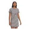 The North Face Women's Best Tee Ever Dress -LuxeWear Sales Store tnf w best tee ever dress s21 aviator navy vintage white stripe xs ba3d6b6c 31a3 4869 9d3b f056d826250b jpgrendition